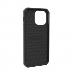 Urban Armor Gear iPhone 14 Pro Max Outback - Svart