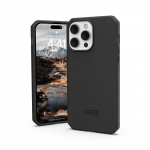Urban Armor Gear iPhone 14 Pro Max Outback - Svart