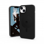 ubyuag iPhone 14 Plus Lucent 2.0 Magsafe - Svart