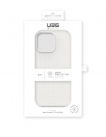 ubyuag iPhone 14 Pro Max Dot Magsafe - Marshmallow ubyuag iPhone 14 Pro Max Dot Magsafe - Marshmallow