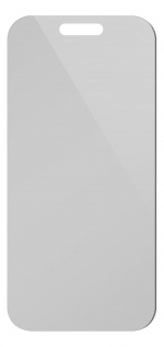 DELTACO Skjermbeskyttelse for iPhone 14 Pro Max, herdet glass DELTACO Skjermbeskyttelse for iPhone 14 Pro Max, herdet glass