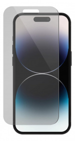 DELTACO Skjermbeskyttelse for iPhone 14 Pro Max, herdet glass DELTACO Skjermbeskyttelse for iPhone 14 Pro Max, herdet glass