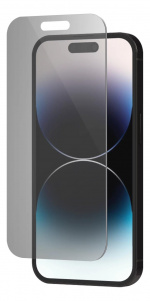 DELTACO Skjermbeskyttelse for iPhone 14 Pro Max, herdet glass DELTACO Skjermbeskyttelse for iPhone 14 Pro Max, herdet glass