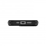 Urban Armor Gear iPhone 15 Pro Plasma - Ice