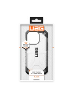 Urban Armor Gear iPhone 15 Pro Plasma - Ice