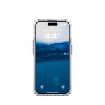 Urban Armor Gear iPhone 15 Pro Plyo - Is