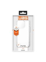 Urban Armor Gear iPhone 15 Pro Plyo - Is