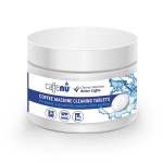 caffenu Rengjøringstabletter for kommersielle kaffemaskiner 1g