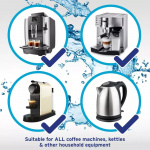 caffenu Flytende avkalker 200 ml