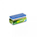 GP Ultra Plus Alkaline AAA 40-pakning (S)