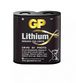 GP CRP2 Litium 1 pakke (B)