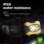 GP Ch46 Discovery hodelykt 300Lm