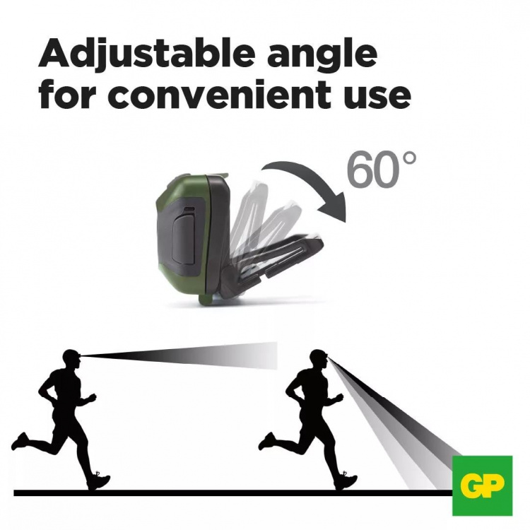 GP Chr41 Discovery hodelykt 300Lm