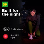 GP Xplor hodelykt Phr16 300Lm