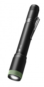 GP Discovery lommelykt Alces 150Lm 2xAA