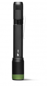 GP Discovery lommelykt Alces 150Lm 2xAA