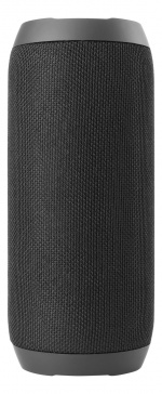 Streetz S250 Bluetooth-høyttaler 2x5W, AUX, micro SD-spor, svart Streetz S250 Bluetooth-høyttaler 2x5W, AUX, micro SD-spor, svart