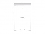 D-Link Radioaksesspunkt - Wi-Fi 5 - 2,4 GHz, 5 GHz - i vegg