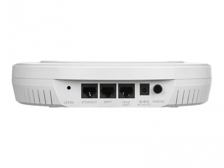 D-Link Trådløst AX3600 Unified Access Point D-Link Trådløst AX3600 Unified Access Point
