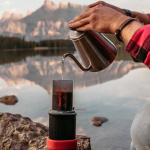 Aerobie AeroPress Go kaffetrakter