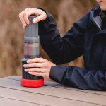 Aerobie AeroPress Go kaffetrakter