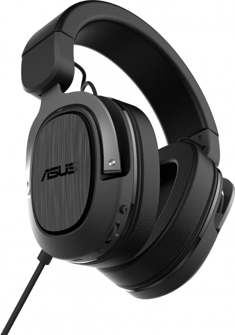 Asus TUF Gaming H3 trådløse hodetelefoner for spill Asus TUF Gaming H3 trådløse hodetelefoner for spill