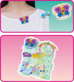 Aquabeads - Fairy World håndverkssett