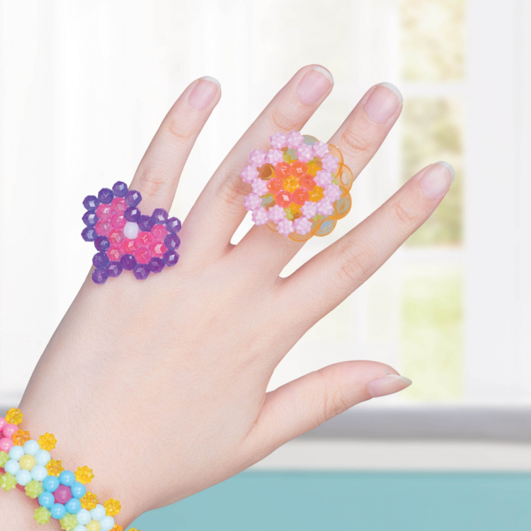 Aquabeads - Fairy World håndverkssett