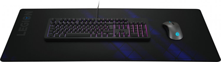 Lenovo Legion Gaming Control musematte XXL - musematte for gamere