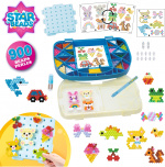 Aquabeads Startpakke for kunstnere