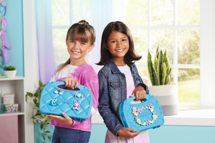 Aquabeads Startpakke for kunstnere