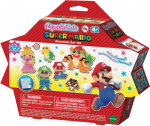 Aquabeads - Super Mario Star Parade-sett