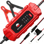 Autobil MultiCharger 12 V batterilader