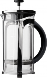 Aerolatte presskanne, stål, 1,0L Aerolatte presskanne, stål, 1,0L