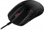 HyperX Pulsefire Haste 2 Gaming Mouse - spillmus, svart