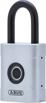 ABUS Touch™ 57/50 fingeravtrykkshengelås, 36 mm
