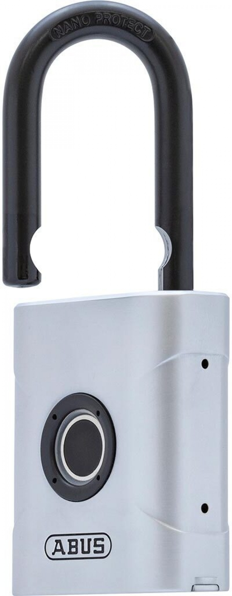 ABUS Touch™ 57/50 fingeravtrykkshengelås, 36 mm
