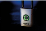 ABUS Touch™ 57/50 fingeravtrykkshengelås, 36 mm