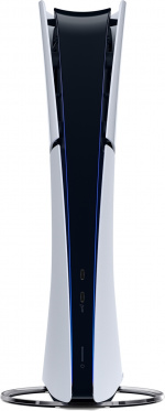 PLAYSTATION 5 Vertikalt stativ