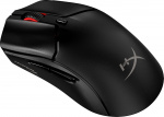 HyperX Pulsefire Haste 2 Mini Wireless Gaming Mouse - spillmus