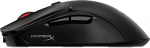 HyperX Pulsefire Haste 2 Mini Wireless Gaming Mouse - spillmus