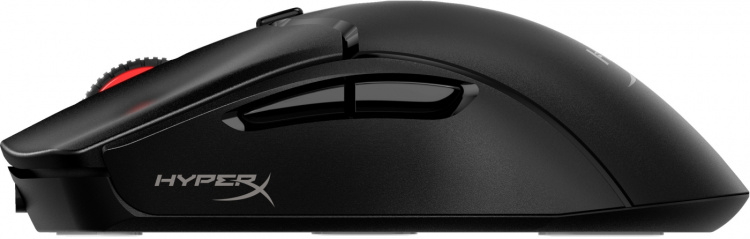 HyperX Pulsefire Haste 2 Mini Wireless Gaming Mouse - spillmus