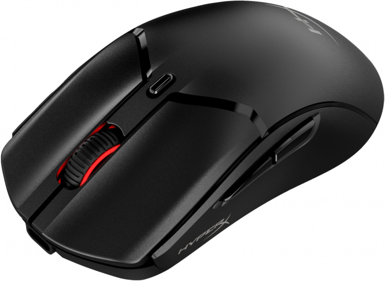HyperX Pulsefire Haste 2 Mini Wireless Gaming Mouse - spillmus