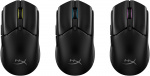 HyperX Pulsefire Haste 2 Mini Wireless Gaming Mouse - spillmus