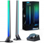 Govee DreamView G1 Pro Gaming Light Kit - lyssett for gaming, 2 stk