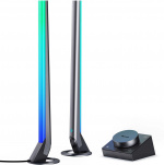 Govee DreamView G1 Pro Gaming Light Kit - lyssett for gaming, 2 stk