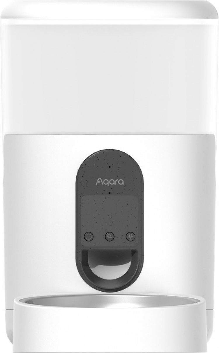 Aqara Pet Feeder C1 er en smartere fôringsenhet