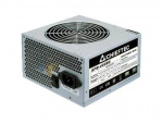 Chieftec ATX 400W PSU 80+ 230V EU-sertifisert, med 12 cm vifte, Bulk Value