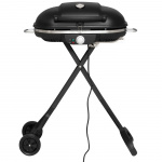 Mustang Voyage elektrisk grill