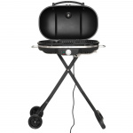 Mustang Voyage elektrisk grill